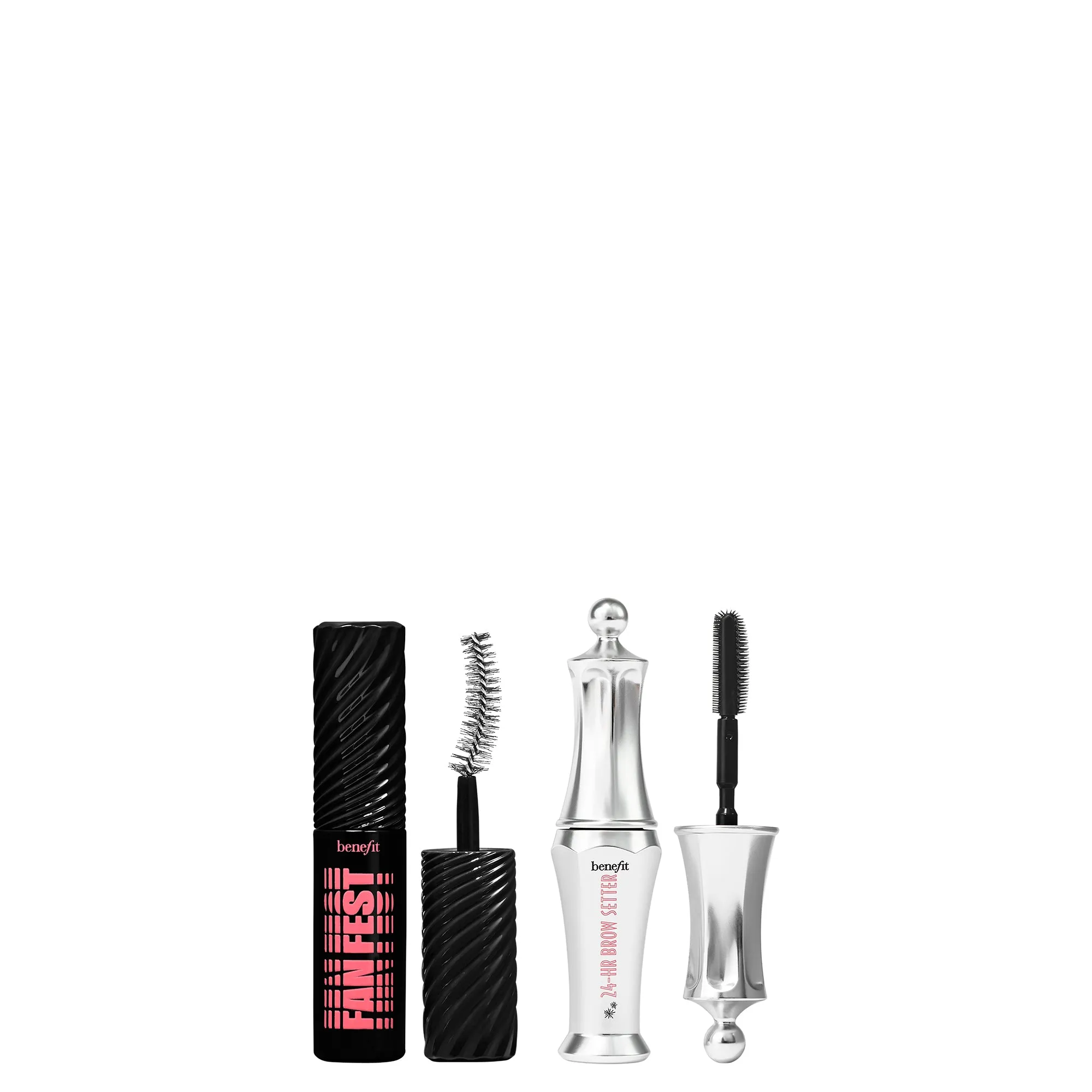 Benefit Lash & Brow Bells Stocking Stuffer