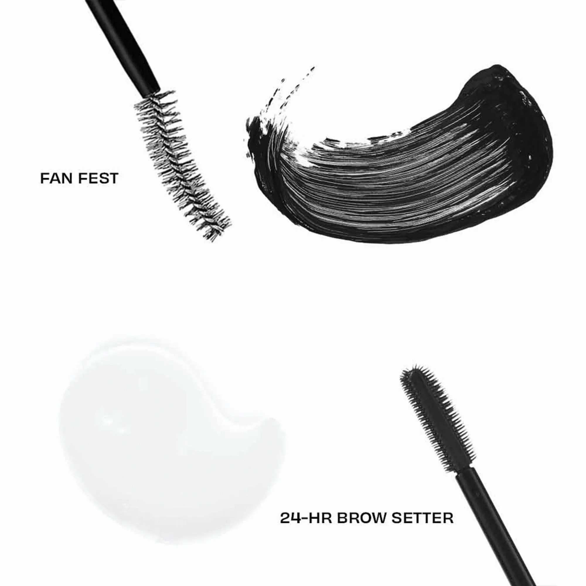 Benefit Lash & Brow Bells Stocking Stuffer