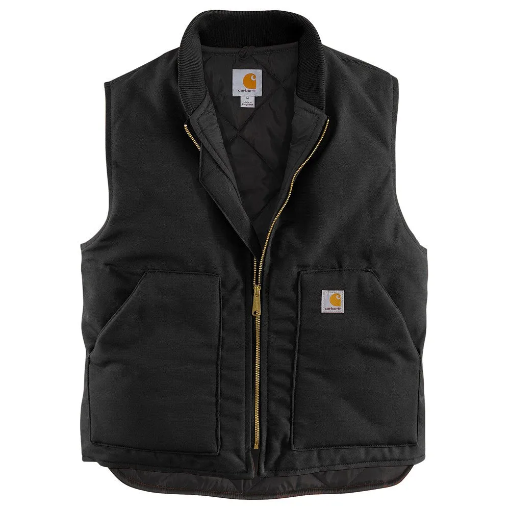 Carhartt Firm Duck Arctic Vest (V01)