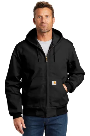 Carhartt Thermal-Lined Duck Active Jac. CTJ131