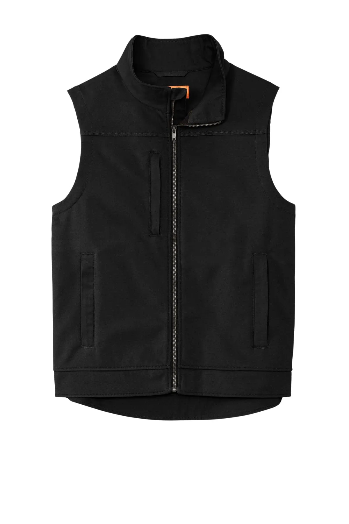 CornerStone Duck Bonded Soft Shell Vest CSV60