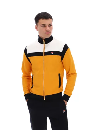 Cruz Colour Blocked Archive Track Jacket