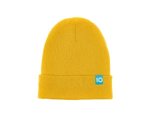 Knit Beanies