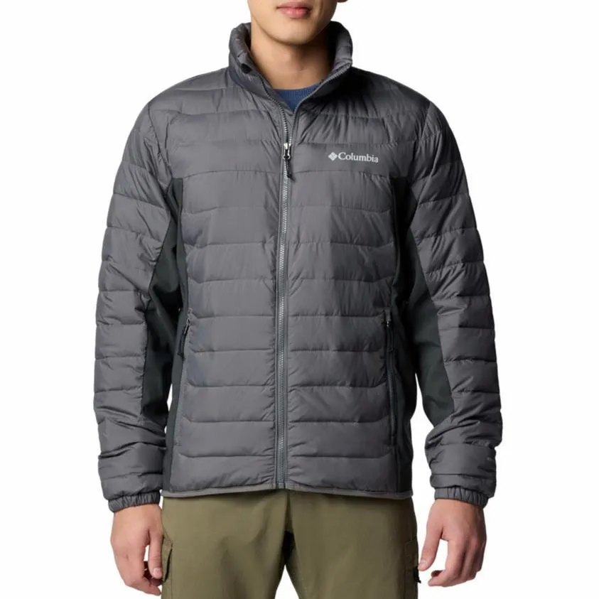 MEN'S POWDER LITE™ II HYBRID JACKET