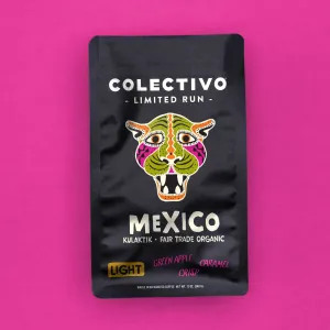 Mexico Kulaktik