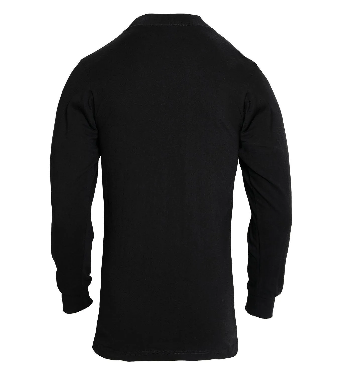 Security Mock Turtleneck by Rothco