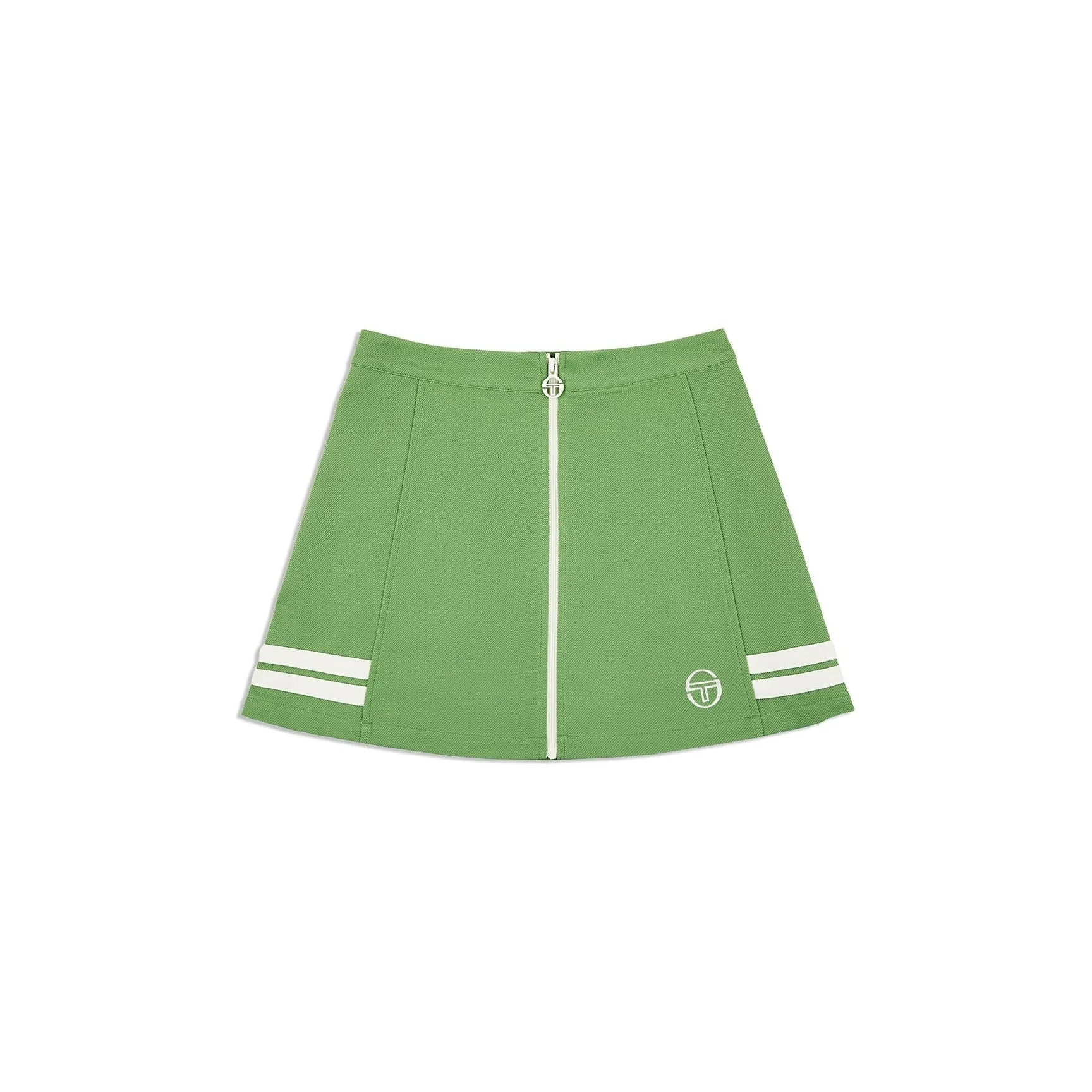 Sergio Tacchini - Women’s Miss Supermac Jade Green - Skirt