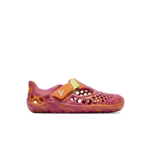 Vivobarefoot Ultra Bloom: Kids Sunrise Edition Comfortable Footwear