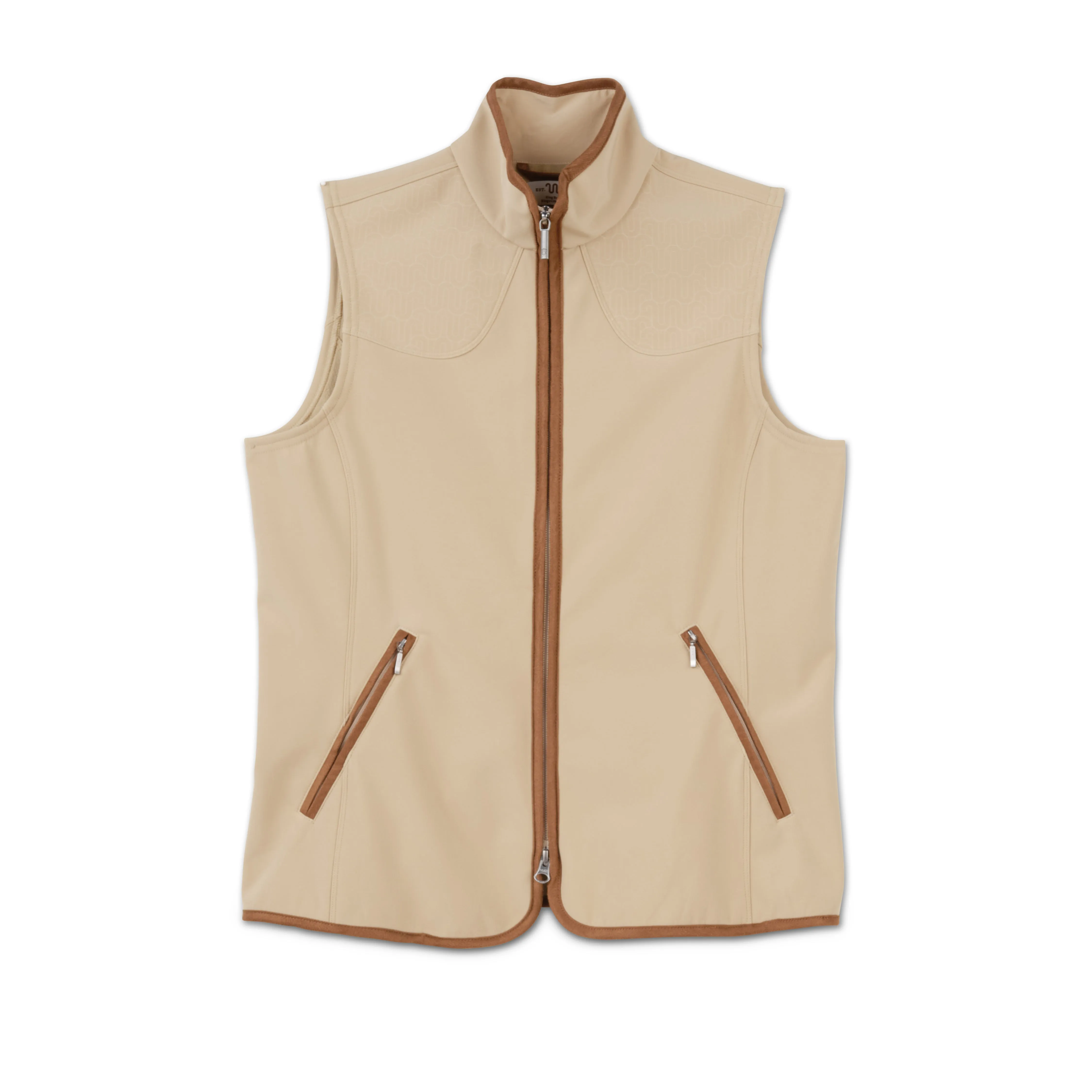 Women's Field Tech Vest